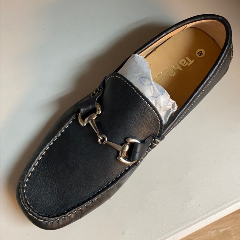 Man shoes